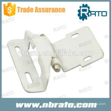 RH-120 stainless steel butt american hinges